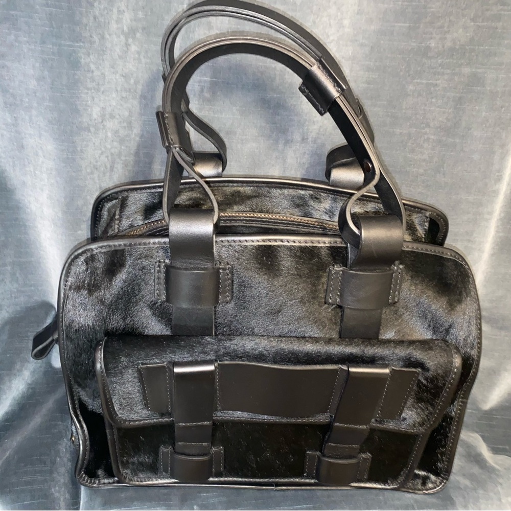 Vintage UGG bag